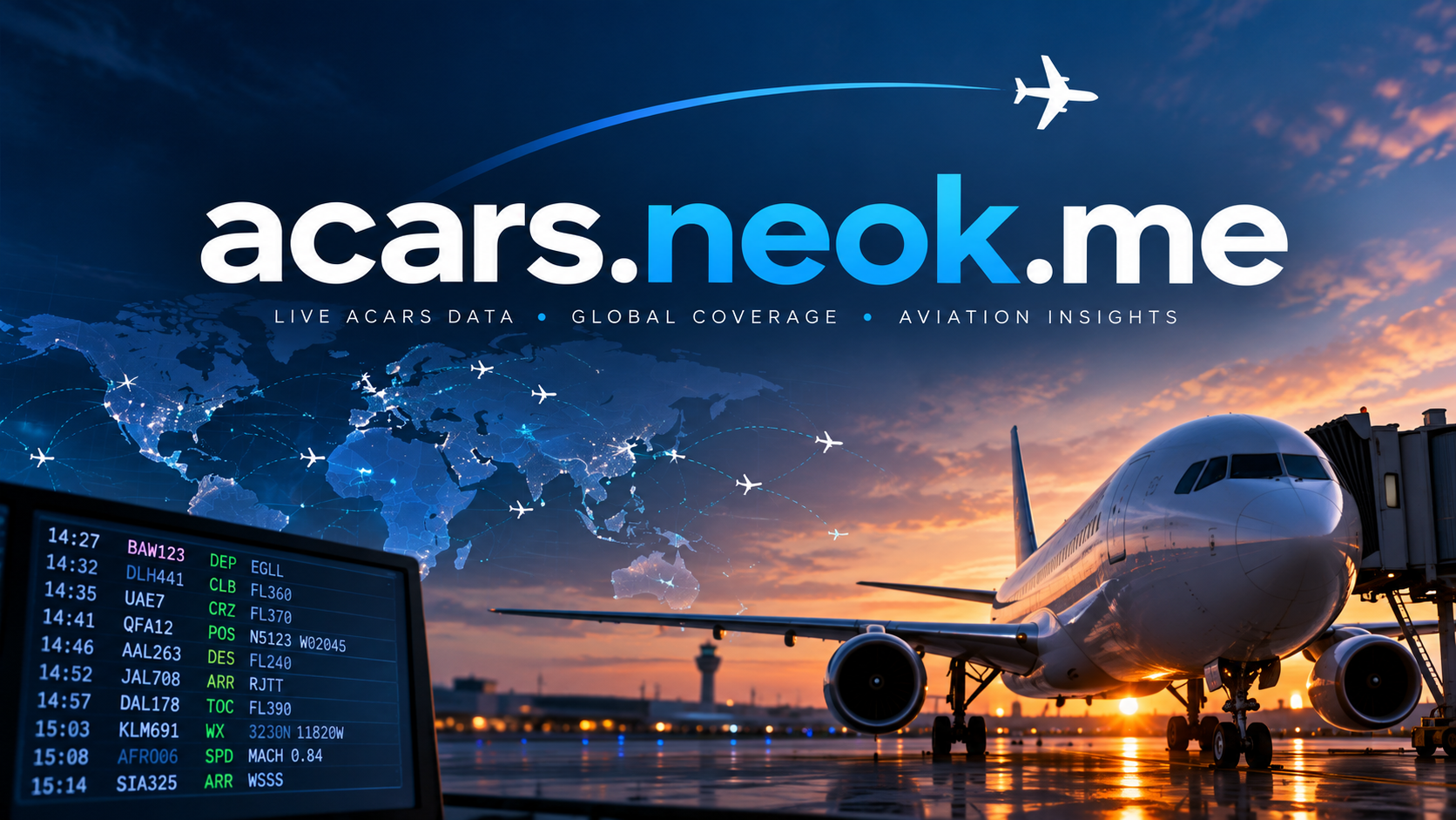 NEOK Acars product image